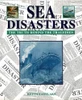 Keith Eastlake / Sea Disasters (Coffee Table Book)