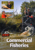 Fox International / THE FOX MATCH GUIDE TO COMMERCIAL FISHERIES (Coffee Table Book)