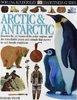 Barbara Taylor / Arctic & Antarctic (Coffee Table Book)