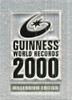 Guinness World Records Limited / Guinness World Records 2000 (Coffee Table Book)