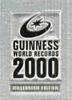 Guinness World Records Limited / Guinness World Records 2000 (Coffee Table Book)