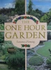 Laurence Fleming / The One Hour Garden (Coffee Table Book)