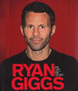 Ryan Giggs / My Life, My Story (Coffee Table Book)