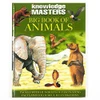 John Cooper & Gerald Legg / Knowledge Masters Big Book of Animals (Coffee Table Book)