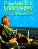 Michael Waldman / Planet Ustinov (Coffee Table Book)