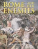 Jane Penrose / Rome and her Enemies (Coffee Table Book)