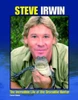 Trevor Baker / Steve Irwin (Coffee Table Book)