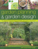 Peter / Garden Planning and Garden Design (Coffee Table Book)