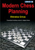 Efstratios Grivas / Modern Chess Planning (Coffee Table Book)