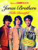 Posy Edwards / The Jonas Brothers (Coffee Table Book)