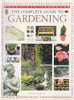 PETER MCHOY / The Complete Guide to Gardening (Practical Handbook) (Coffee Table Book)