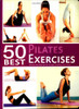 Gillian Haslam / 50 Best. Pilates Exercises (Coffee Table Book)