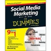 Jan Zimmerman / Social Media Marketing All-in-One For Dummies (Coffee Table Book)