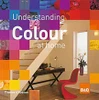 Maria Costantino / Understanding Colour at Home (Coffee Table Book)