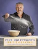 Paul Hollywood / Paul Hollywood's British Baking (Coffee Table Book)