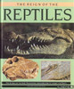 Dr. Benton / The Reign of the Reptiles (Coffee Table Book)