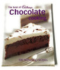Joanna Farrow / The best of Cadbury's Chocolate Cooking (Coffee Table Book)