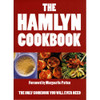 Hamlyn / The Hamlyn Cookbook. (Coffee Table Book)