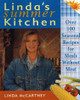 Linda McCartney / Linda's Summer Kitchen (Coffee Table Book)