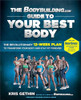 Kris Gethin / The Bodybuilding.com Guide to Your Best Body (Coffee Table Book)