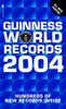 Claire Folkard / Guinness World Records 2004 (Guinness) (Coffee Table Book)