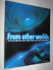 Hilary Evans / From Other Worlds (Coffee Table Book)