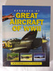 Alfred Price / Handbook of Great Aircraft of WWII (Coffee Table Book)