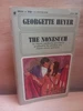 Georgette Heyer - The Nonesuch - PB - Bantam USA 1969