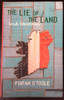 Fintan O'Toole - The Lie of the Land : Irish Identities - HB