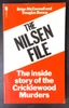 Brian McConnell & Douglas Bence - The Nilsen File : The Inside Story of the Cricklewood Murders- PB 1983
