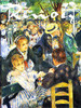 Nancy Nunhead / Renoir (Magna Art Introductions S.) (Coffee Table Book)