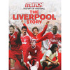 Martin Johnston / Match! the Liverpool Story (Match! History of Football) (Coffee Table Book)