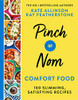 Kay Featherstone / Pinch of Nom Comfort Food (Coffee Table Book)