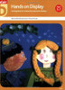Rhona Whiteford / Hands on Display (Belair (Coffee Table Book)