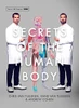 Chris Van / Secrets of the Human Body (Coffee Table Book)