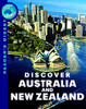 Discover Australia and New Zealand (Reader's Digest discover the world) (Coffee Table Book)