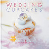 Joanna Farrow / Wedding Cupcakes (Coffee Table Book)