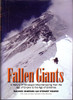 Maurice Isserman / Fallen Giants (Coffee Table Book)