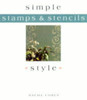 A Preciser / Simple Style Stamps And Stencils (Carnival Line) (Coffee Table Book)