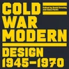 David / Cold War Modern (Coffee Table Book)