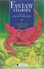 Robin Lawrie / Fantasy Stories (Coffee Table Book)