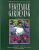 DAVID TOYNE / Vegetable Gardening (Coffee Table Book)