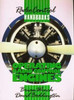 David Boddington / Operating Radio Control Engines (Radio control handbooks) (Coffee Table Book)