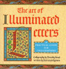 Timothy Noad / The Art of Illuminated Letters (Coffee Table Book)