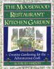 David Hirsch / The Moosewood Restaurant Kitchen Garden (Fireside S.) (Coffee Table Book)