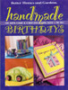 Gift / Handmade Birthdays (Coffee Table Book)
