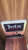 James Ott / Jets (Coffee Table Book)