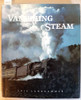 Eric Langhammer / Vanishing Steam (Coffee Table Book)