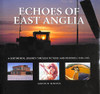 Martin Bowman / Echoes of East Anglia (Coffee Table Book)