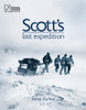 Steve Parker / Scotts Last Expedition (Coffee Table Book)